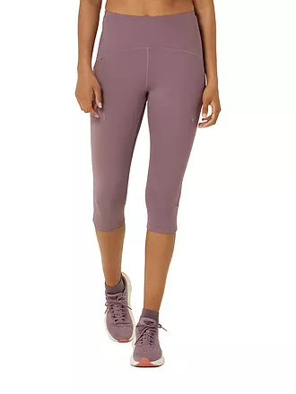 ASICS | Mallas de running Capri de cintura alta Road para mujer |